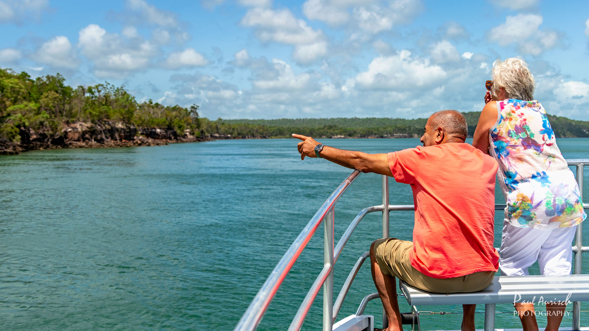 Top 10 Things To Do in Hervey Bay on 4x4 FleetCrew