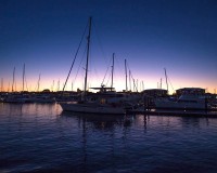 sunset urnagan harbour 1024