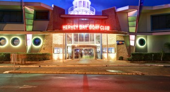 hervey bay dining