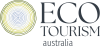 ECO TOURISM AUSTRALIA LOGO