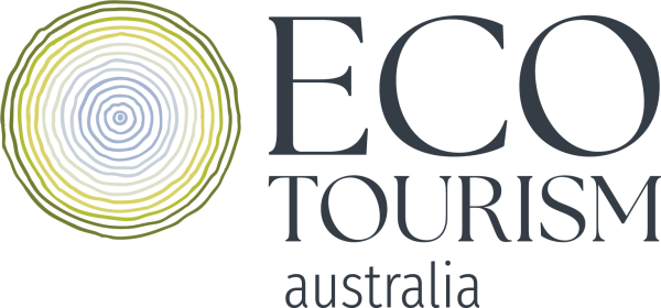ECO TOURISM AUSTRALIA LOGO