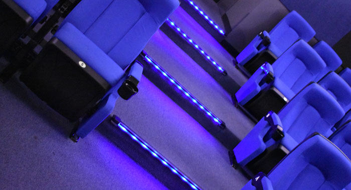 marloo cinema seats